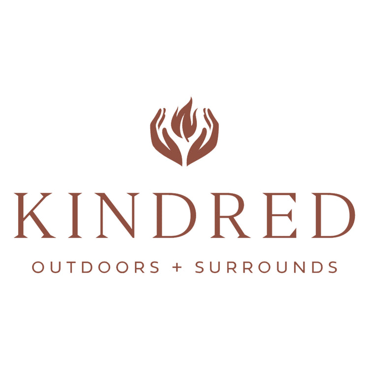 Kindred Outdoors + Surrounds