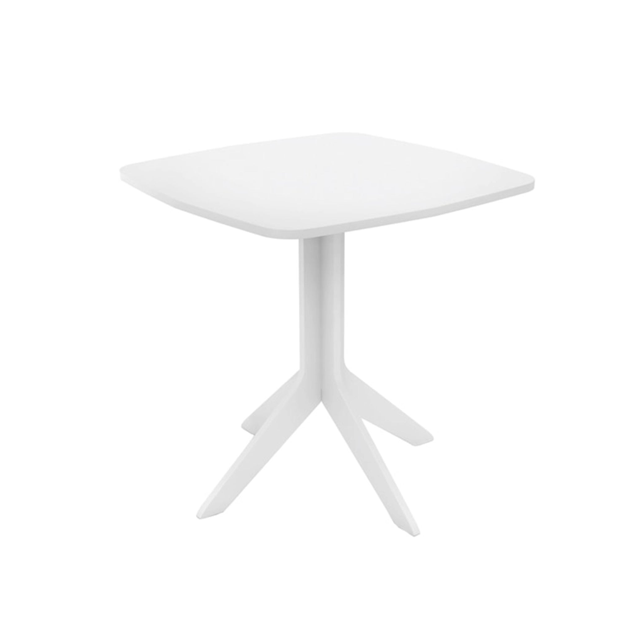 Square bistro online table