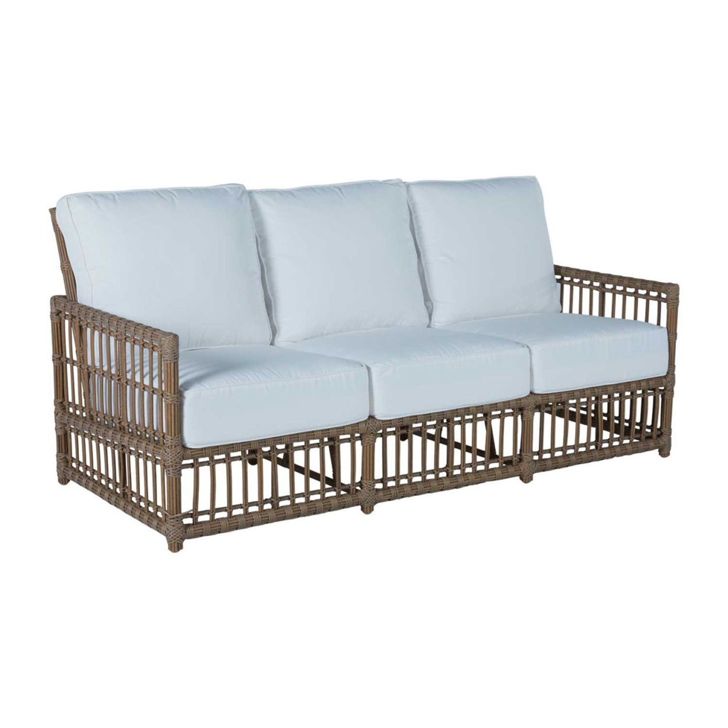 Summer Classics Newport Woven Sofa