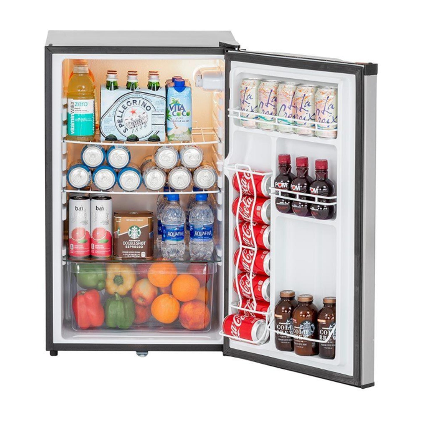 Summerset 21-Inch Compact Refrigerator