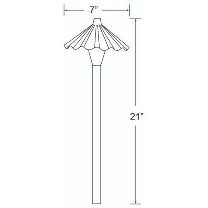 Encore Landscape Lighting BL-60