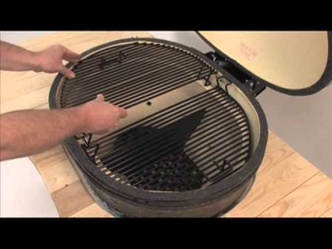 Primo grill outlet large