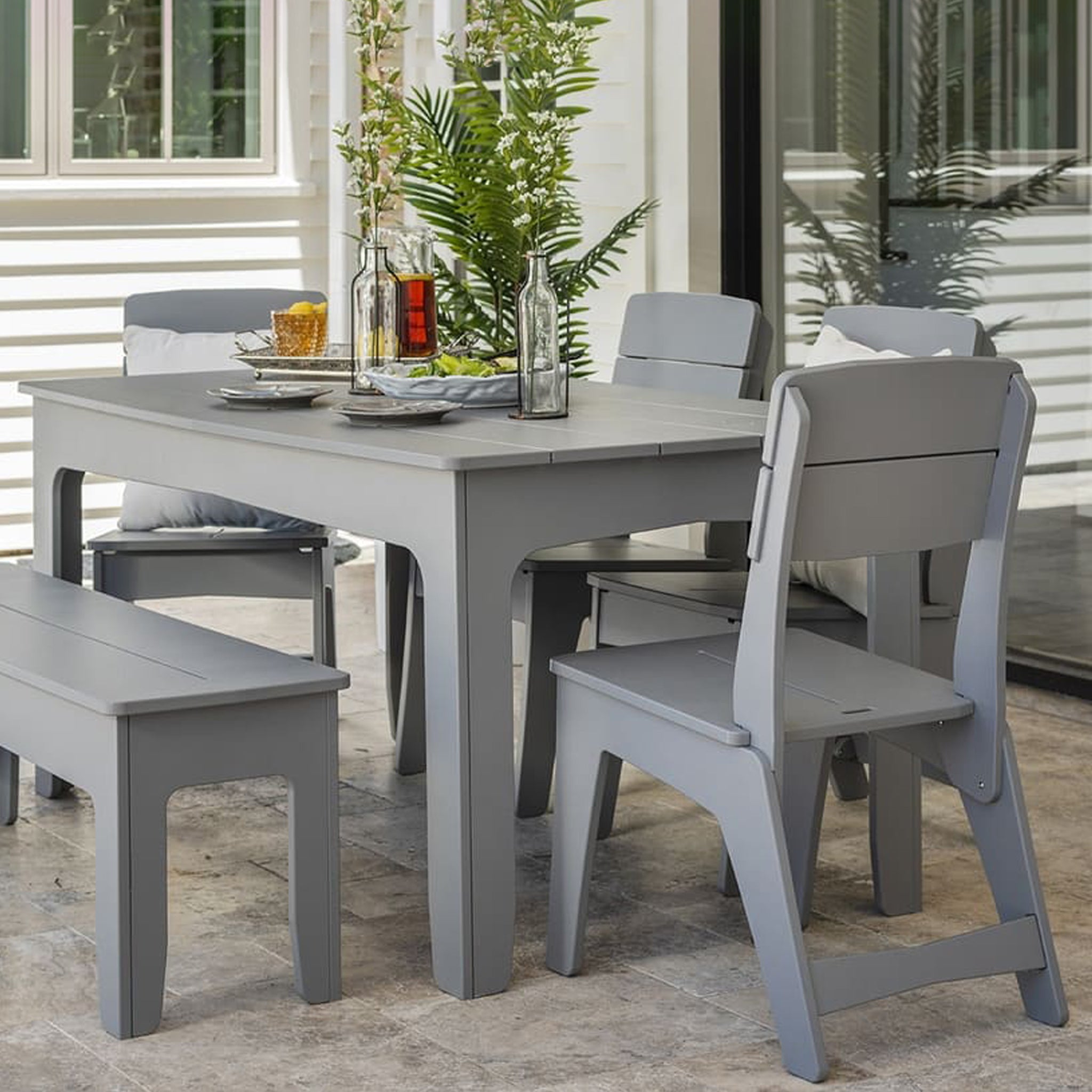 Mainstay patio best sale dining set