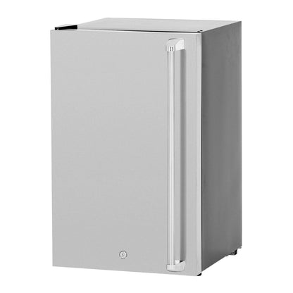 Summerset  21-Inch Deluxe Compact Fridge